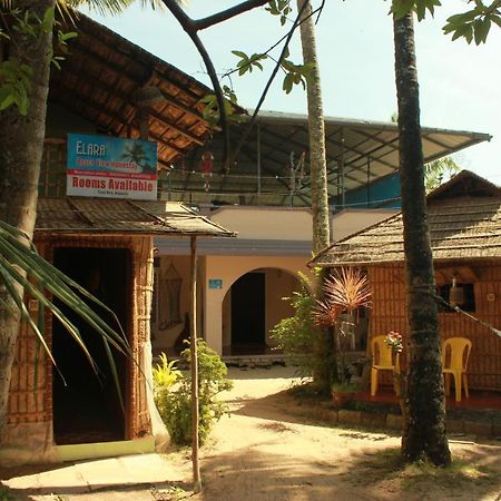 Elara Beach View Homestay Alappuzha Экстерьер фото