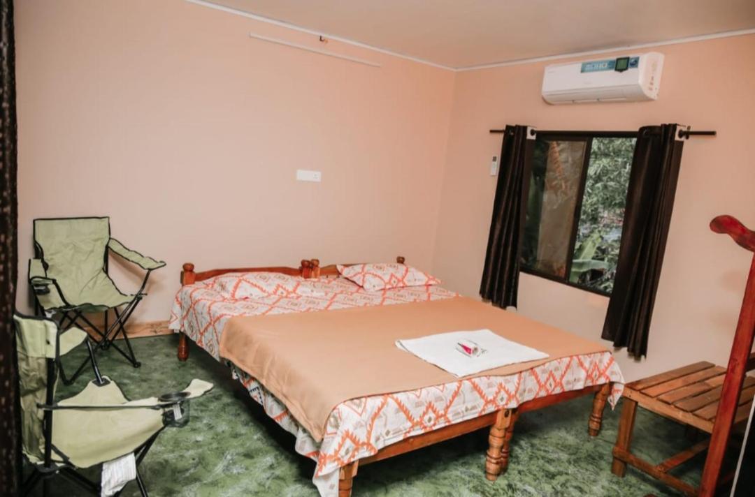 Elara Beach View Homestay Alappuzha Экстерьер фото