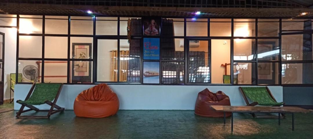 Elara Beach View Homestay Alappuzha Экстерьер фото