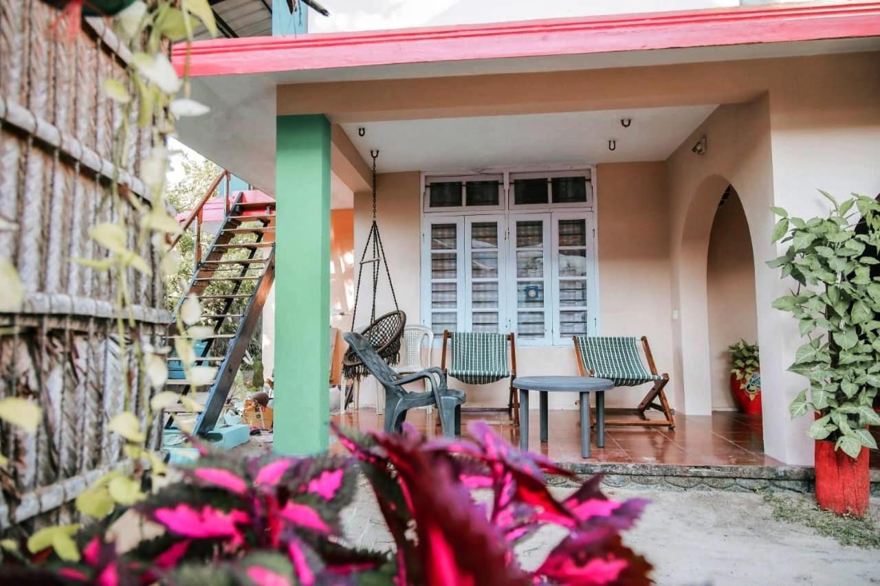 Elara Beach View Homestay Alappuzha Экстерьер фото