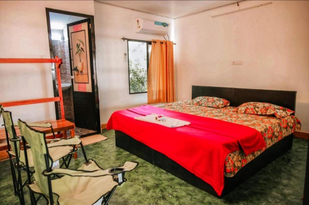Elara Beach View Homestay Alappuzha Экстерьер фото