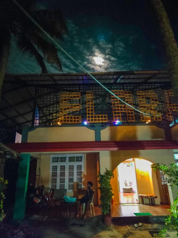 Elara Beach View Homestay Alappuzha Экстерьер фото