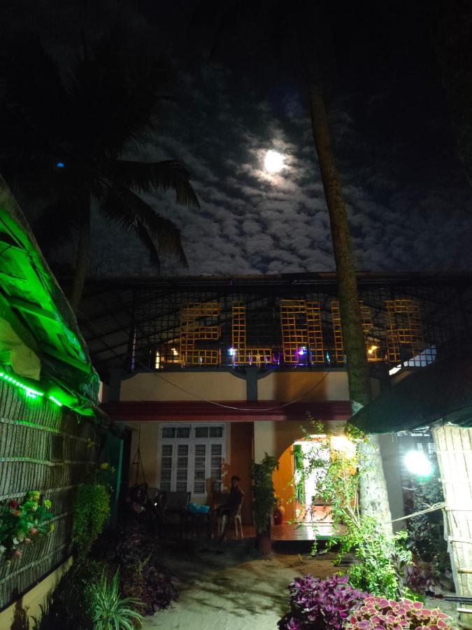 Elara Beach View Homestay Alappuzha Экстерьер фото