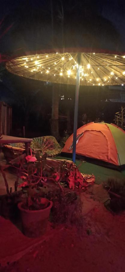Elara Beach View Homestay Alappuzha Экстерьер фото