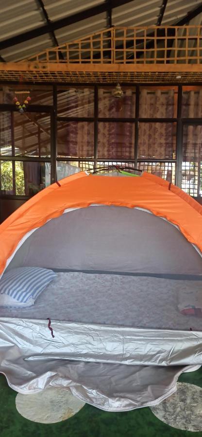 Elara Beach View Homestay Alappuzha Экстерьер фото