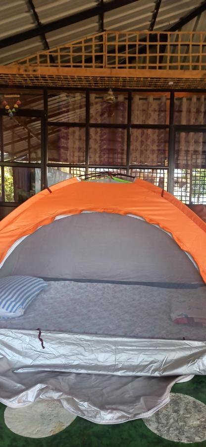 Elara Beach View Homestay Alappuzha Экстерьер фото