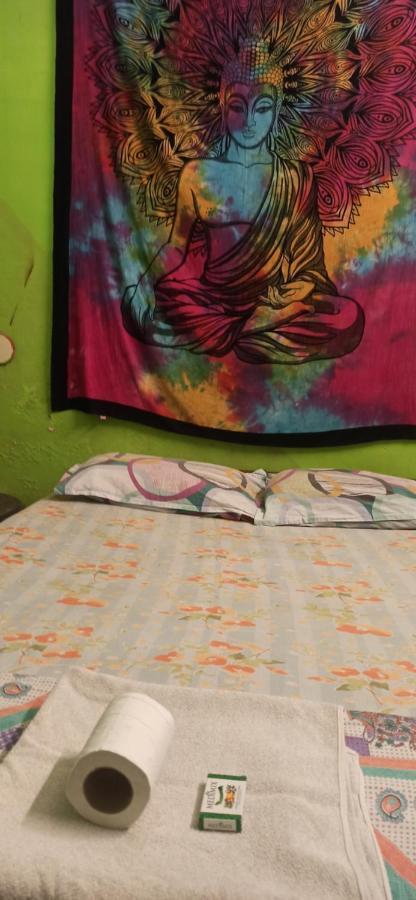 Elara Beach View Homestay Alappuzha Экстерьер фото