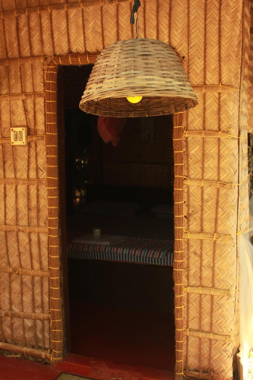 Elara Beach View Homestay Alappuzha Экстерьер фото