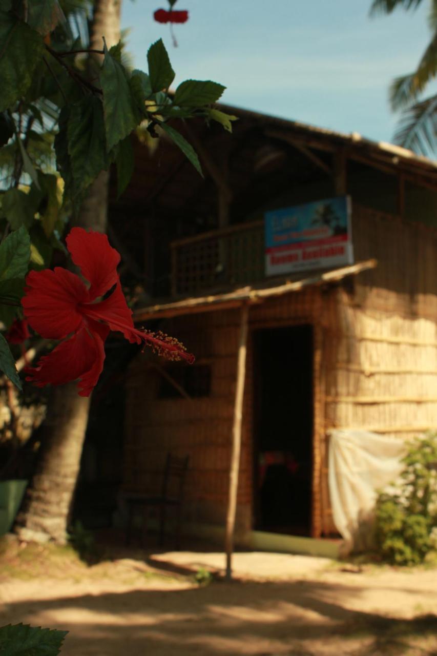 Elara Beach View Homestay Alappuzha Экстерьер фото