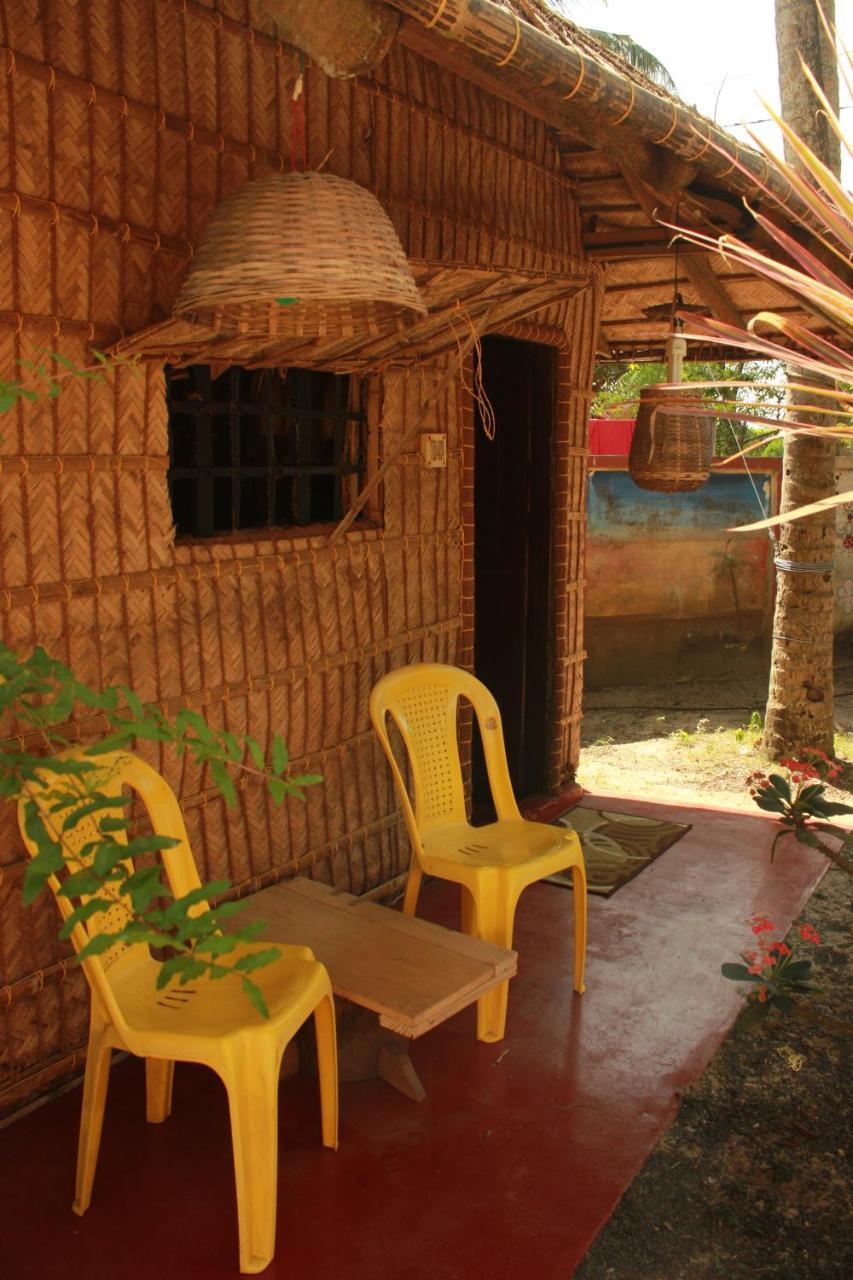 Elara Beach View Homestay Alappuzha Экстерьер фото