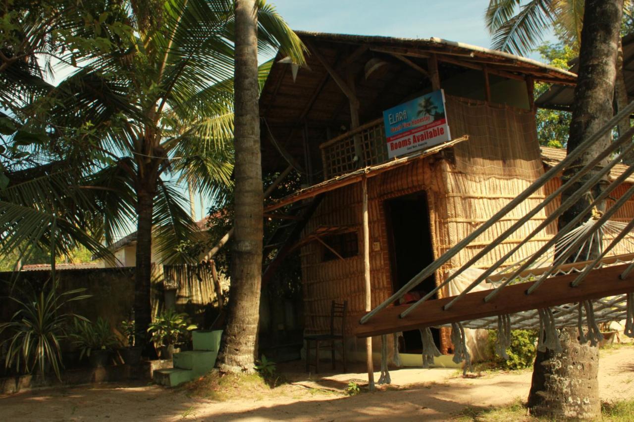 Elara Beach View Homestay Alappuzha Экстерьер фото
