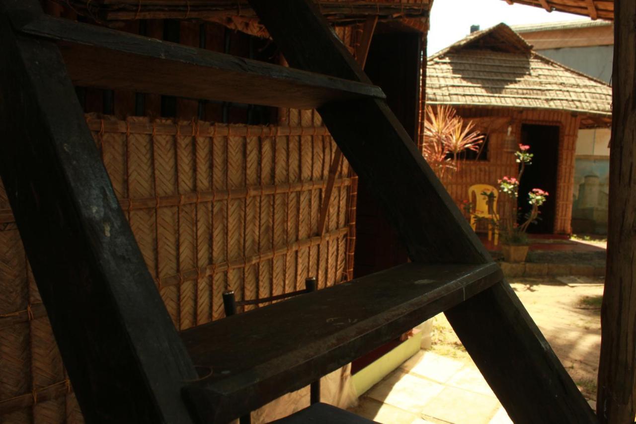 Elara Beach View Homestay Alappuzha Экстерьер фото
