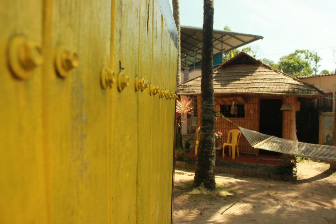 Elara Beach View Homestay Alappuzha Экстерьер фото