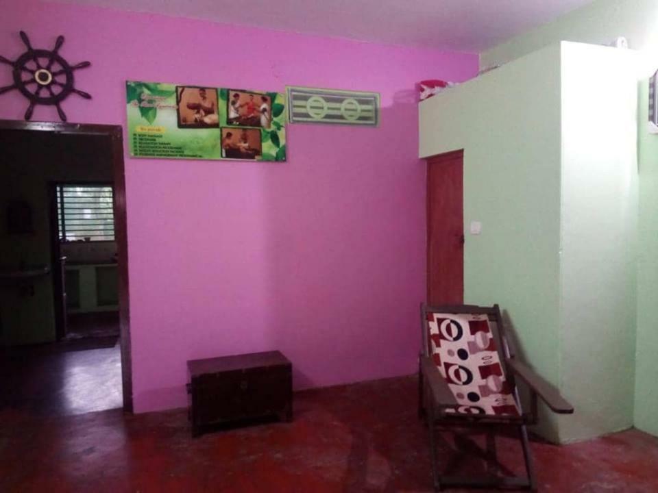 Elara Beach View Homestay Alappuzha Экстерьер фото
