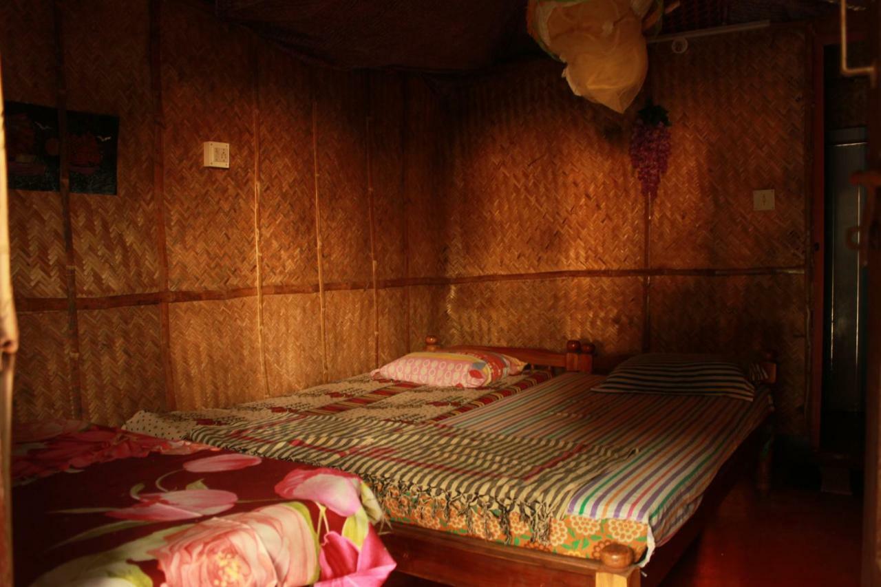 Elara Beach View Homestay Alappuzha Экстерьер фото