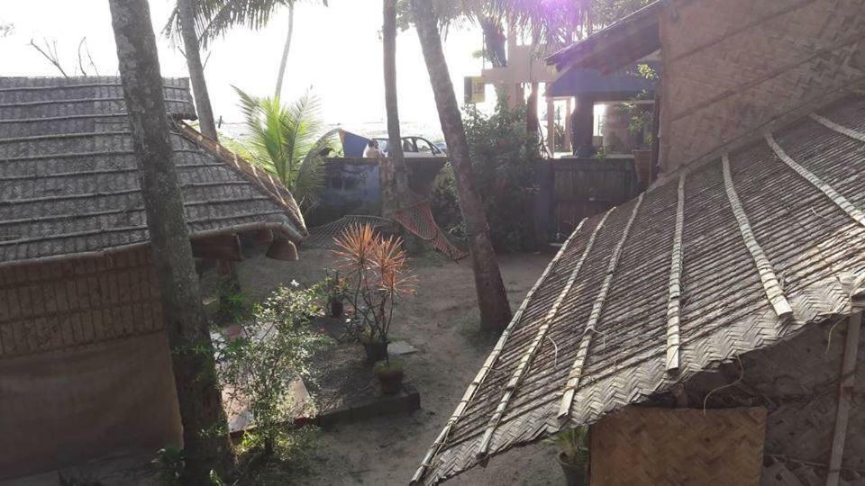 Elara Beach View Homestay Alappuzha Экстерьер фото