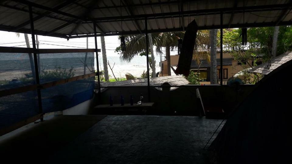 Elara Beach View Homestay Alappuzha Экстерьер фото