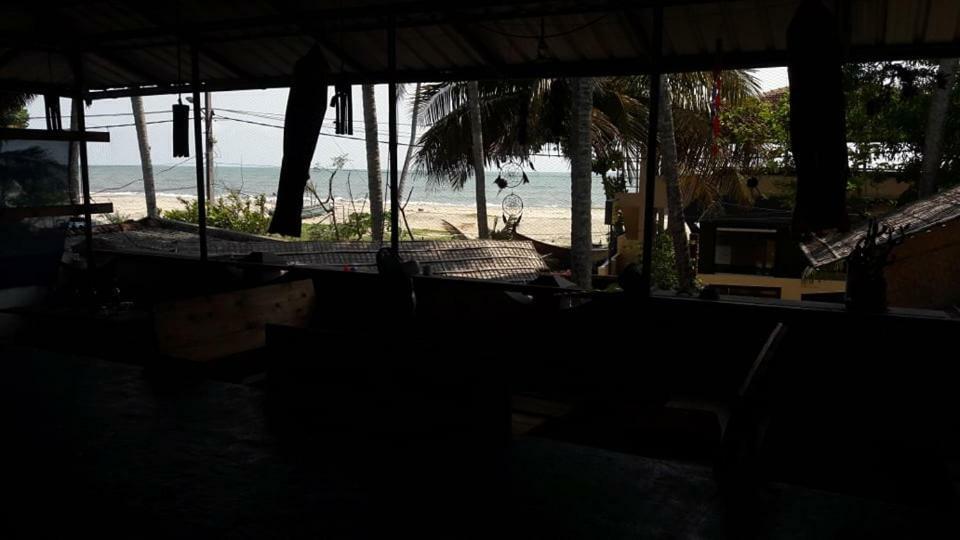 Elara Beach View Homestay Alappuzha Экстерьер фото