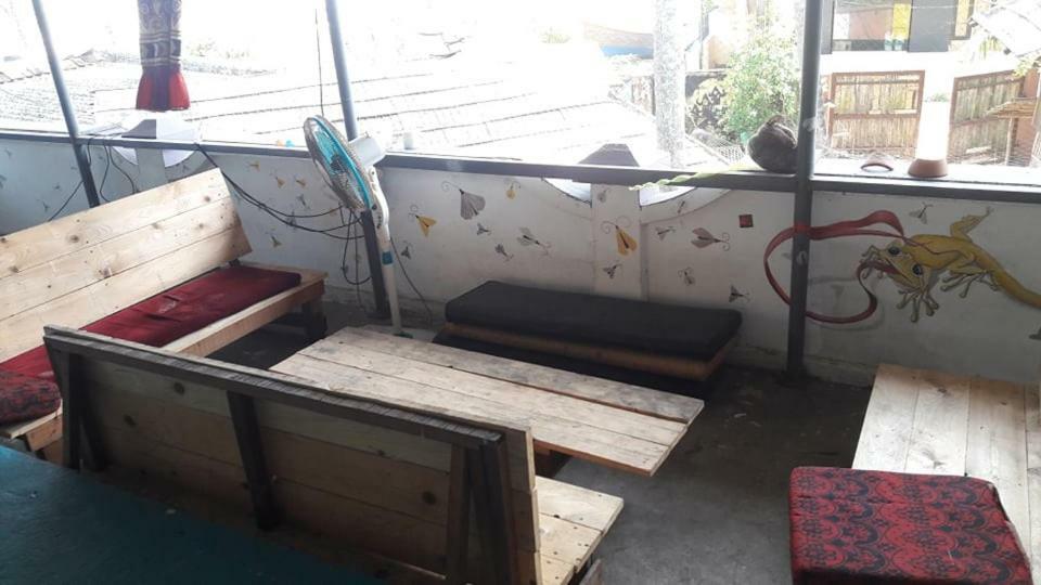Elara Beach View Homestay Alappuzha Экстерьер фото