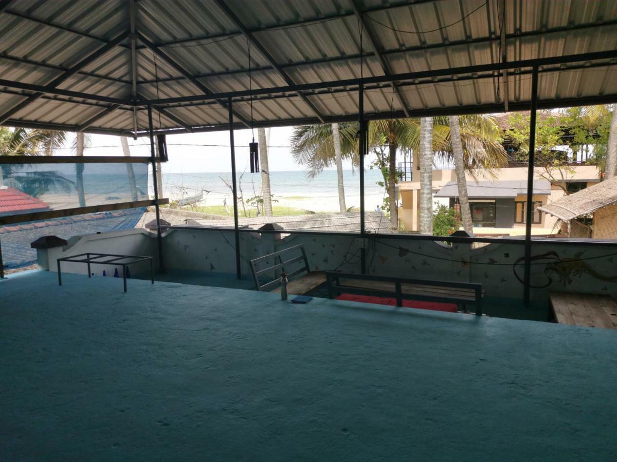 Elara Beach View Homestay Alappuzha Экстерьер фото