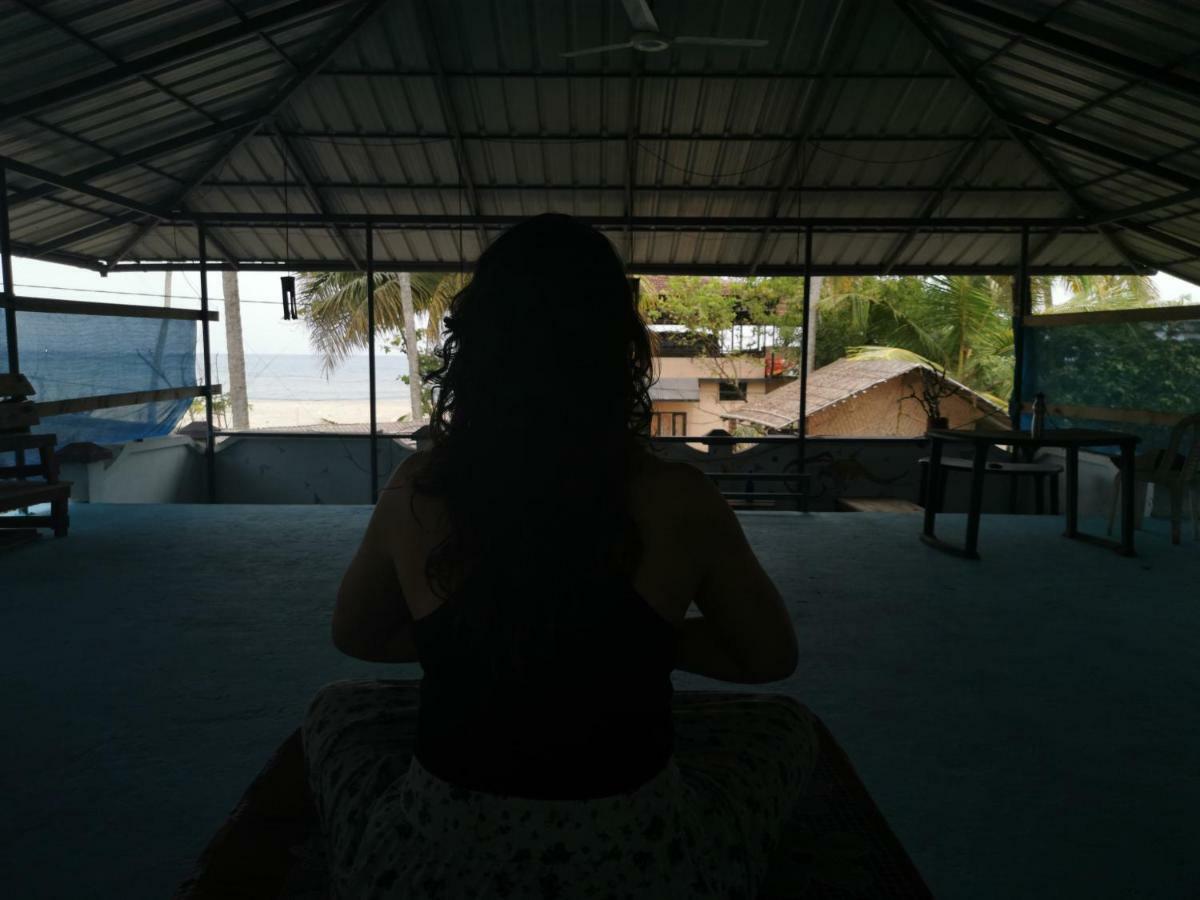 Elara Beach View Homestay Alappuzha Экстерьер фото