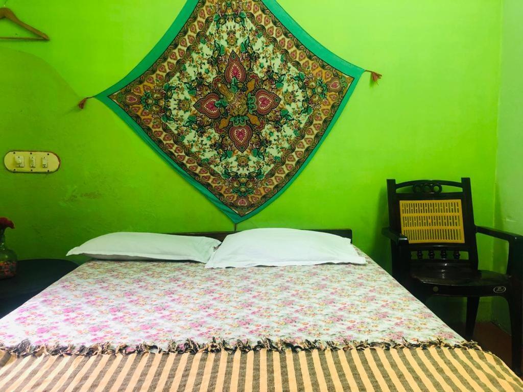 Elara Beach View Homestay Alappuzha Экстерьер фото