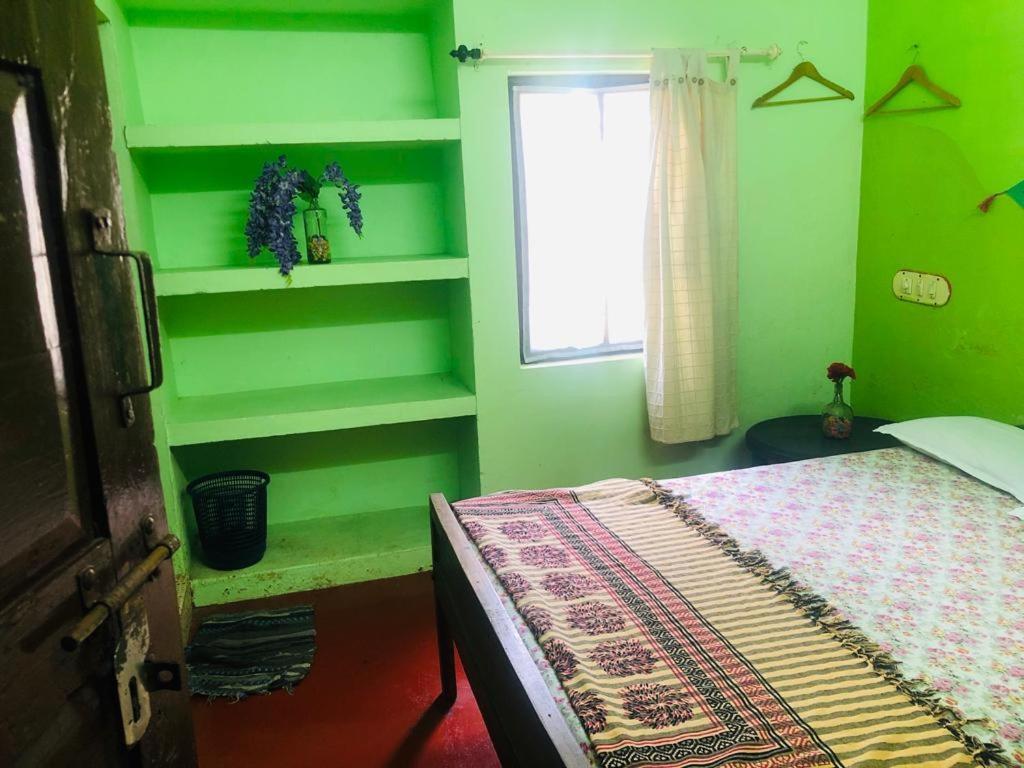 Elara Beach View Homestay Alappuzha Экстерьер фото